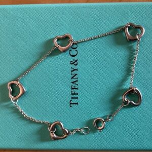 Tiffany & Co bracelet